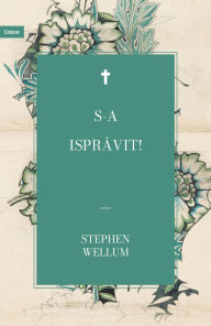 Title: S-a ispravit!, Author: Stephen J. Wellum