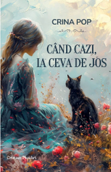 CÃ¯Â¿Â½nd cazi, ia ceva de jos