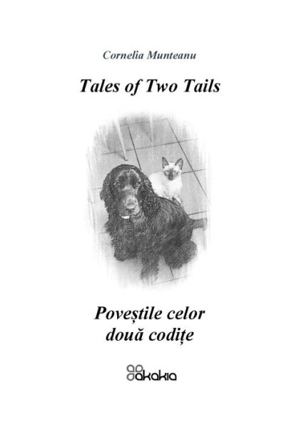 Tales of Two Tails: Pove?tile celor doua codi?e