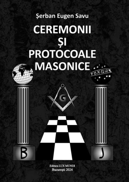 CEREMONII SI PROTOCOALE MASONICE