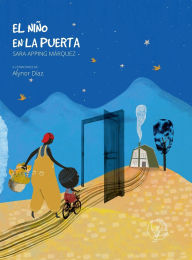 Title: El niño en La Puerta, Author: Sara Apping Márquez