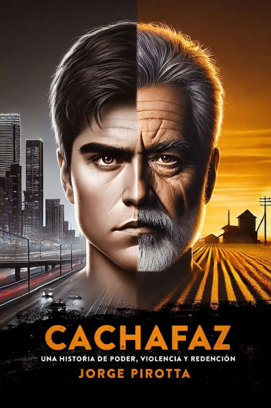 Cachafaz: Una historia de poder, violencia y redenciï¿½n