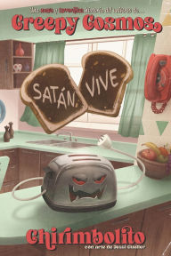Title: ï¿½Satï¿½n vive!, Author: Jessica Gueller