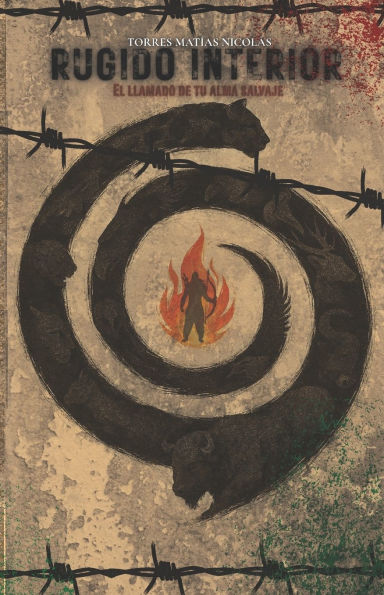 Rugido Interior: El llamado de tu alma salvaje