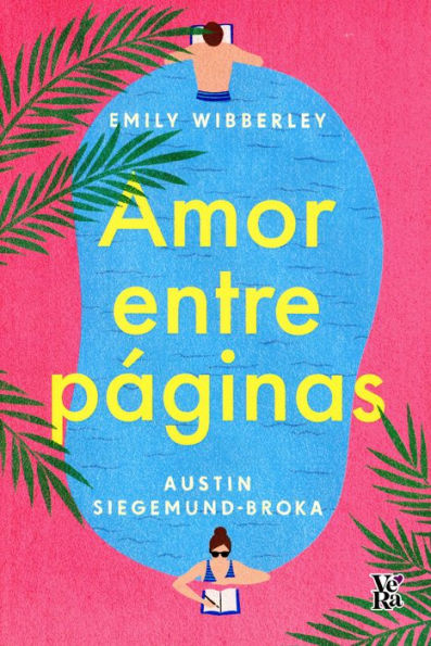 Amor entre páginas