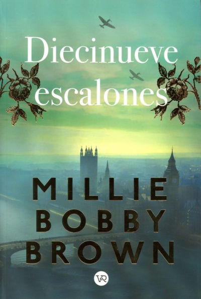 Diecinueve escalones