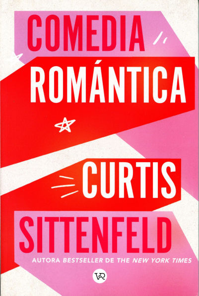 Comedia romántica