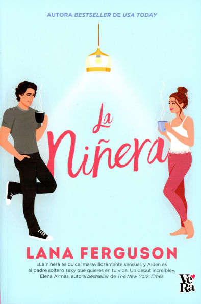 La niñera