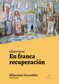 Title: En franca recuperación, Author: María Viviana Bonfiglioli