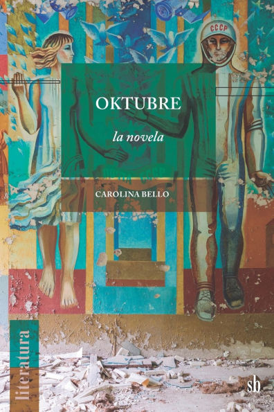 Oktubre: la novela