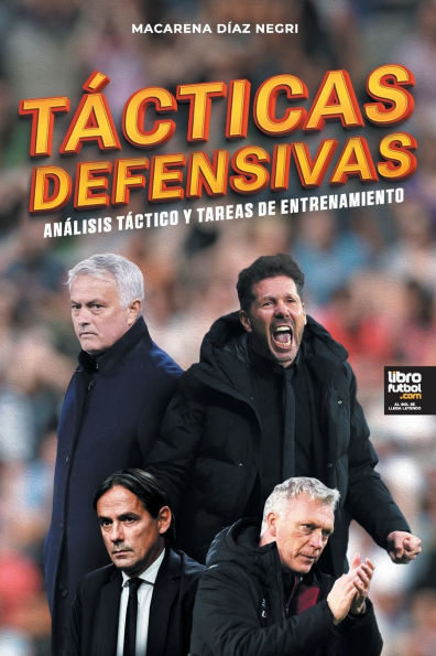 Tï¿½cticas defensivas