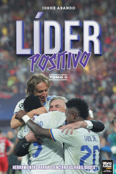 Lï¿½der Positivo Tomo II