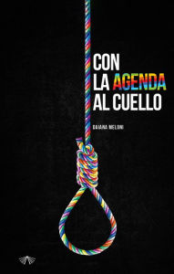 Title: Con la Agenda al cuello, Author: Daiana Meloni