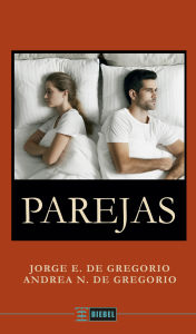 Title: Parejas, Author: Jorge E. De Gregorio