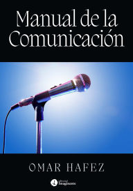 Title: Manual de la comunicación, Author: Omar Hafez