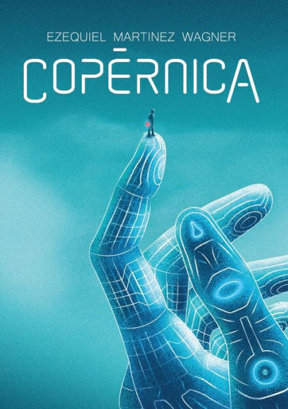 Copï¿½rnica