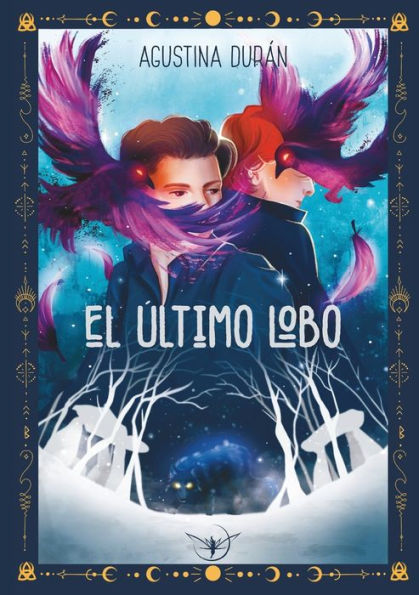 El ï¿½ltimo lobo