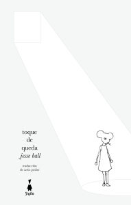 Title: Toque de queda, Author: Jesse Ball