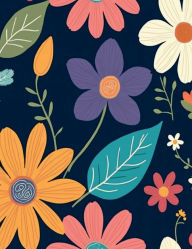 Title: Composition notebook: Blank lined, 8.5 x 11, 120 pages, high quality paper: With title and date on each page, beautiful cover, suitable for students, employees, journal, notes, diary, Author: Deborah Maddux