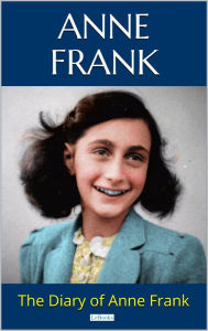 Title: THE DIARY OF ANNE FRANK, Author: Anne Frank