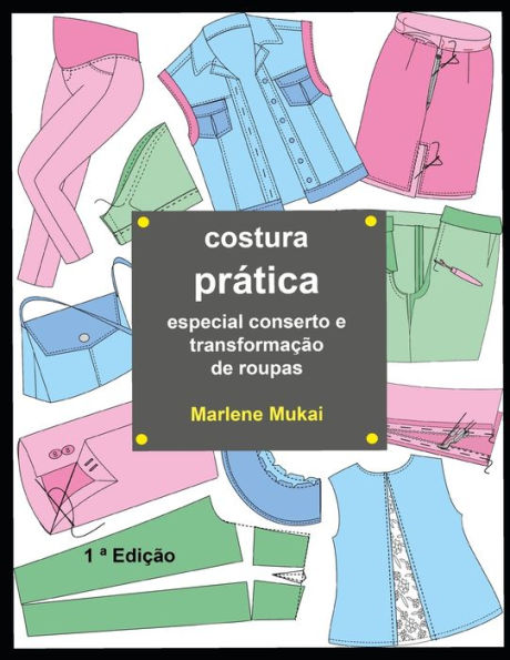 Costura prÃ¯Â¿Â½tica especial conserto e transformaÃ¯Â¿Â½Ã¯Â¿Â½o de roupas