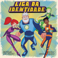 Title: Liga da Identidade, Author: Ana Suarez