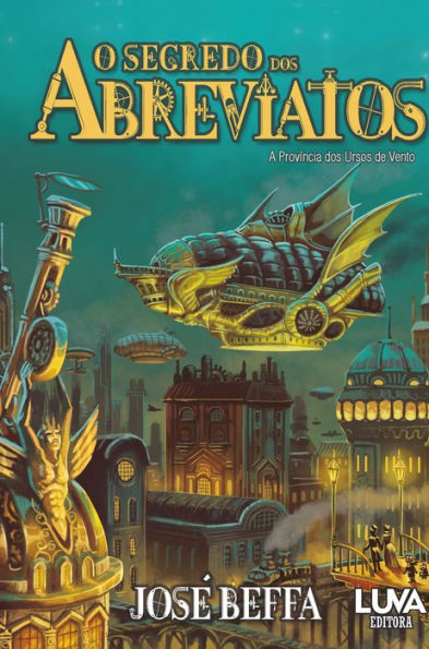 O Segredo dos Abreviatos