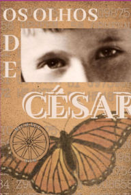 Title: Os Olhos De César, Author: Michael Rom