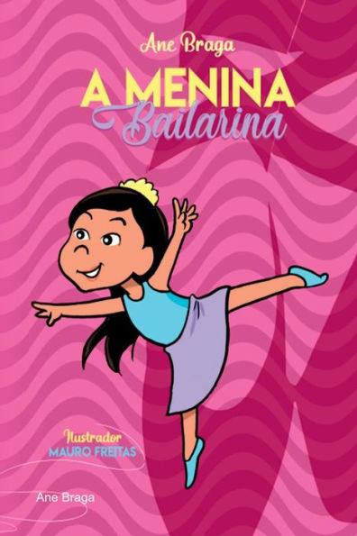 A Menina Bailarina