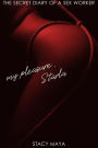 My pleasure, Starla: The secret diary of a Sex Worker