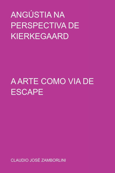 Ang stia Na Perspectiva De Kierkegaard