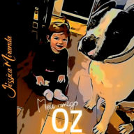 Title: Meu Amigo Oz, Author: Miranda Jïssica