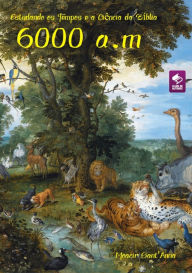 Title: 6000 A.m., Author: Moacir Sant'anna