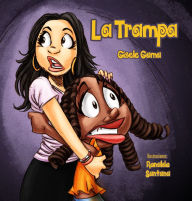 Title: La trampa, Author: Gisele Gama