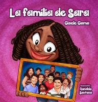 Title: La familia de Sara, Author: Gisele Gama