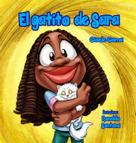 Title: El gatito de Sara, Author: Gisele Gama