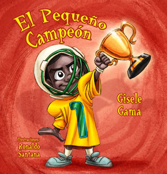 El pequeño campeón