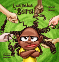 Title: Los pelos de Sara, Author: Gisele Gama