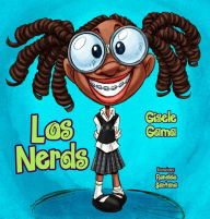 Title: Los nerds, Author: Gisele Gama