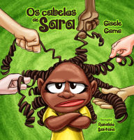 Title: Os cabelos de Sara, Author: Gisele Gama