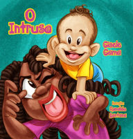 Title: O intruso, Author: Gisele Gama