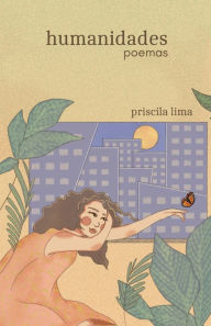 Title: humanidades poemas, Author: Priscila Lima