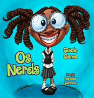 Title: Os nerds, Author: Gisele Gama