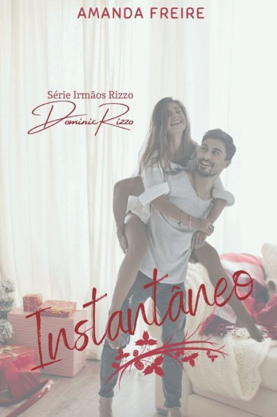 Instantï¿½neo: Dominic Rizzo