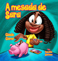 Title: A mesada de Sara, Author: Gisele Gama