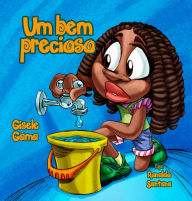 Title: Um bem precioso, Author: Gisele Gama