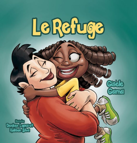 Le refuge