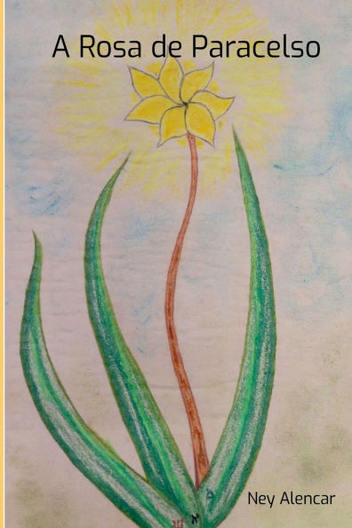 A Rosa De Paracelso