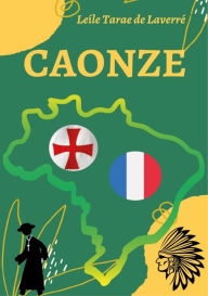 Title: Caonze, Author: Leíle Tarae De Laverré