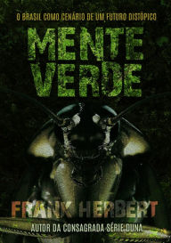 Title: Mente Verde, Author: Frank Herbert